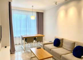 Project Comfort Apartament Żeromskiego 1/7 Metro Słodowiec